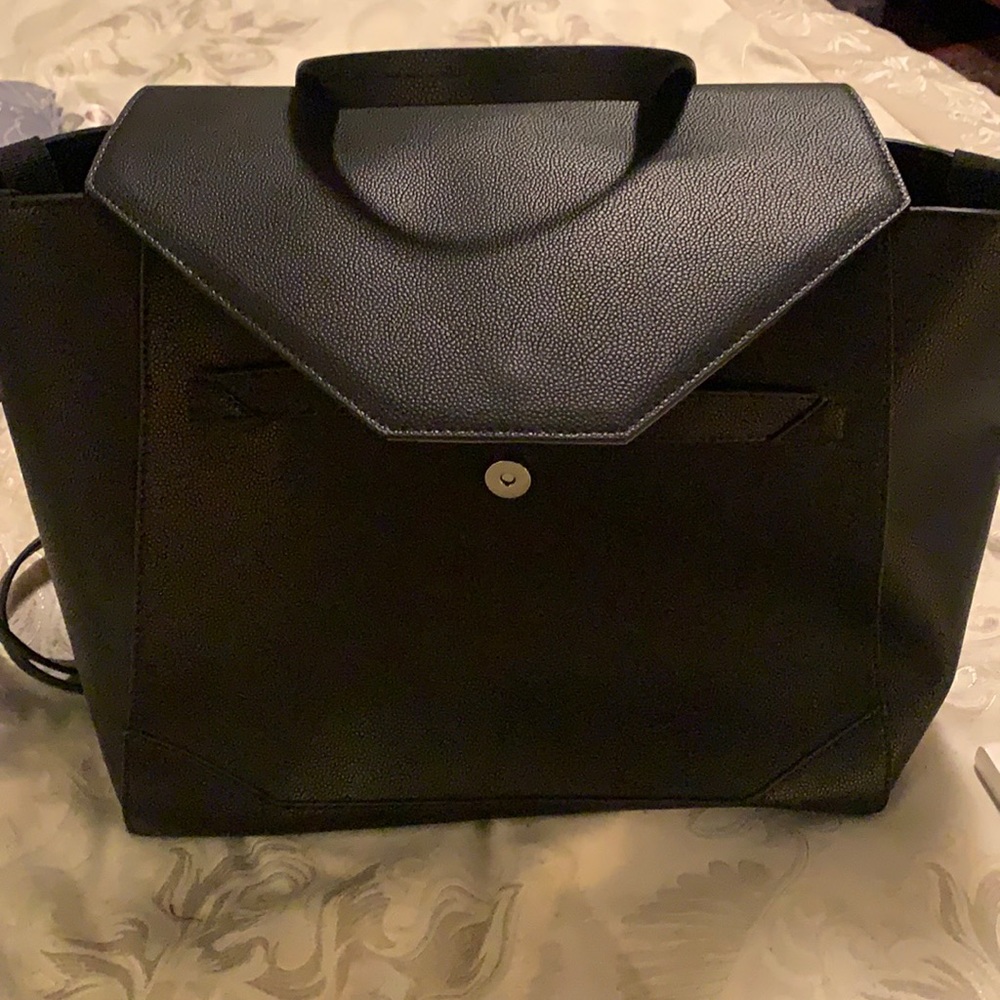 Honest diaper bag never been used!
